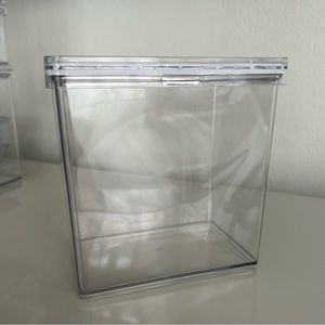 Medium The Home Edit by iDesign Pantry Canister